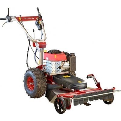 DAKR Panter FD3eco M70 – Zboží Dáma