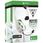 Turtle Beach Recon Chat Headset Xbox One – Hledejceny.cz