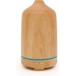Bot Aroma difuzér SDW1 přírodní bambusové dřevo Světlá 100 ml – Zboží Dáma