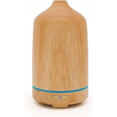 Bot Aroma difuzér SDW1 přírodní bambusové dřevo Světlá 100 ml – Zboží Dáma
