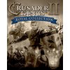 Hra na PC Crusader Kings 2 Royal Collection