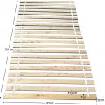 Kondela PLUMA 200 x 80 cm – Sleviste.cz