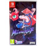 The Messenger – Zboží Živě