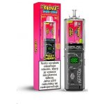 Kurwa Pod Pro Fizzy Cherry 20 mg 900 potáhnutí – Zboží Dáma