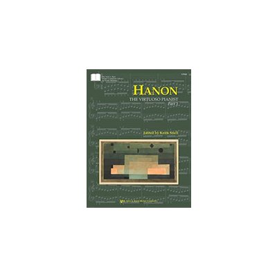 Hanon: The Virtuoso Pianist, Part 1 – Hledejceny.cz