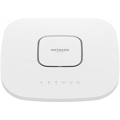 Netgear WAX630-100EUS – Zboží Živě