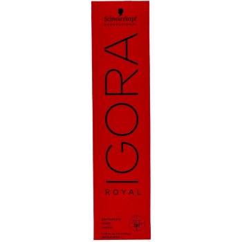 Schwarzkopf Professional Igora Royal Color 9-11 Cools 60 ml