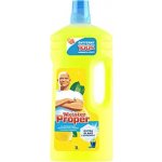 Mr. Proper univerzální čistící prostředek Citron 2 l – Sleviste.cz