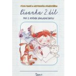 Písanka pro 2. třídu 2. díl - Písanka pro ZŠ - Jana Potůčková, Vladimír Potůček – Hledejceny.cz