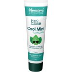 Himalaya pro děti Botanique Cool Mint Kids 80 g – Hledejceny.cz