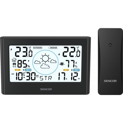 Sencor SWS 2600 – Zboží Živě