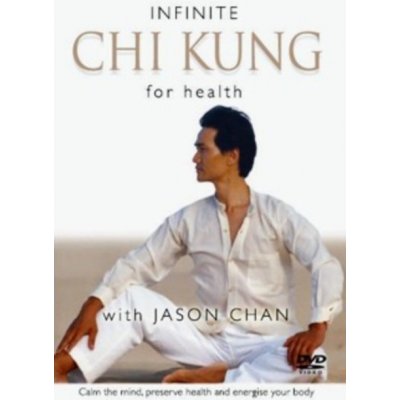 Infinite Chi Kung For Health DVD