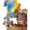 Puzzle CLEMENTONI Raya a drak 60 dílků