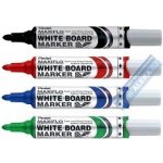 Pentel Maxiflo MWL5M černý – Zboží Živě
