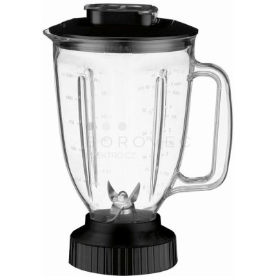 Waring Commercial CAC134 – Hledejceny.cz