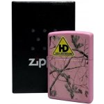 Zippo rosa Realtree APC(TM) Pink doppelseitig – Hledejceny.cz