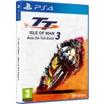TT Isle of Man: Ride on the Edge 3 – Zbozi.Blesk.cz
