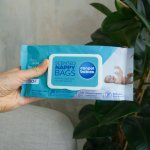 Canpol babies Voňavé sáčky na pleny 100 ks – Hledejceny.cz