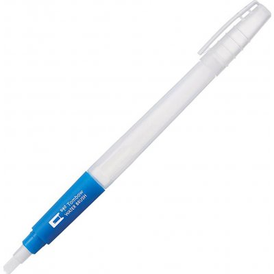 Tombow Vodní štětec Tombow, plochý - Flat Tip – Sleviste.cz