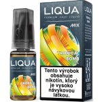 Ritchy Liqua MIX Tropical Bomb 10 ml 6 mg – Zboží Mobilmania