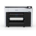 Epson SureColor SC-T3700DE – Zboží Živě