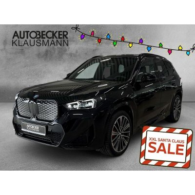 BMW iX1 xDrive30 M Sport Pro 225 kW – Zboží Mobilmania