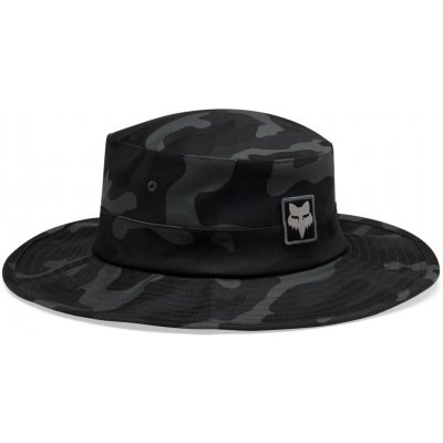 Fox Base Over Sun Hat black camo – Zbozi.Blesk.cz