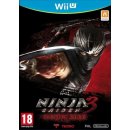 Hra na Nintendo WiiU Ninja Gaiden 3