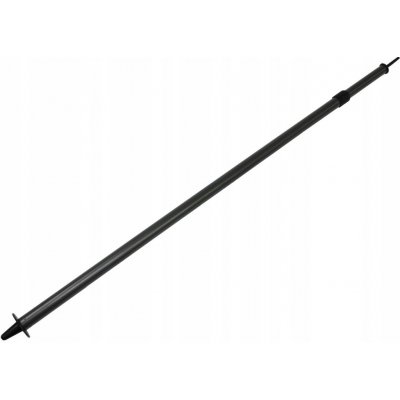 Hliníkový stožár MFH 32302B – Hledejceny.cz
