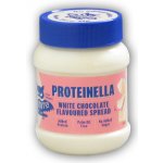 HealthyCo Proteinella Čokoláda & Bíla čokoláda 400 g + 400 g – Hledejceny.cz