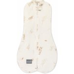 Sleepee Zavinovačka First Step Swaddle s čepičkou Bohemian Botanic – Zboží Dáma Sleepee Zavinovačka First Step Swaddle s čepičkou Bohemian Botanic – Zboží Dáma