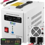VOLT sinusPRO-800E – Zboží Živě