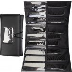 Activeshop sada hřeben ů Toni & Guy Carbon N-20 9 ks – Zboží Mobilmania