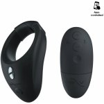 We Vibe Bond černý – Hledejceny.cz