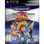 Jak and Daxter: The Trilogy – Zboží Živě