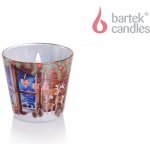 Bartek Candles Charming Christmas Baked Apple 115 g – Zboží Mobilmania