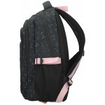 Eurocom batoh Infinity Carry černá – Hledejceny.cz