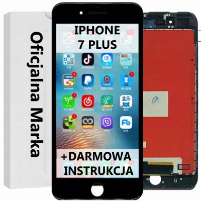 LCD Displej Apple iPhone 7 Plus – Zboží Živě