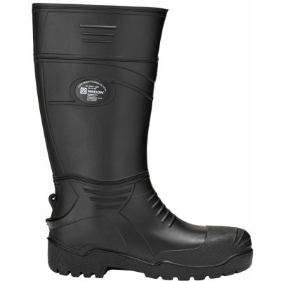 Ardon Garden černé – Zboží Dáma