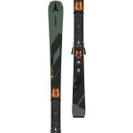 ATOMIC REDSTER Q6 24/25 – Zboží Dáma