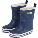 Bundgaard Sailor Rubber boot warm dinosaur – Zbozi.Blesk.cz