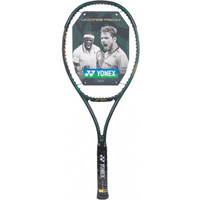 Yonex NEW VCORE PRO 97 – Zboží Mobilmania