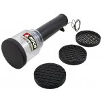 Noch Sypač trávy Gras-Master 4.0 profi flokovač 15kV/ nabíjení USB-C 60120 – Zboží Dáma