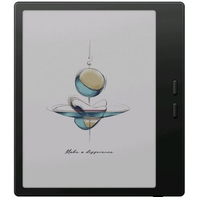 ONYX BOOX GO Color 7 (Gen 2) – Zboží Živě