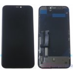 LCD Displej + Dotyková deska Apple iPhone XR – Zboží Živě
