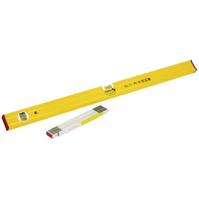 Stabila Vodováha 80 cm (SA20279) – Hledejceny.cz