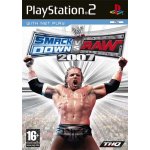 SmackDown! vs. RAW 2007 – Hledejceny.cz