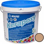 Mapei Kerapoxy 5 kg karamel – Zbozi.Blesk.cz