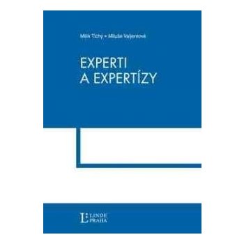 Experti a expertizy