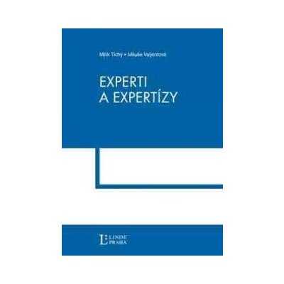 Experti a expertizy